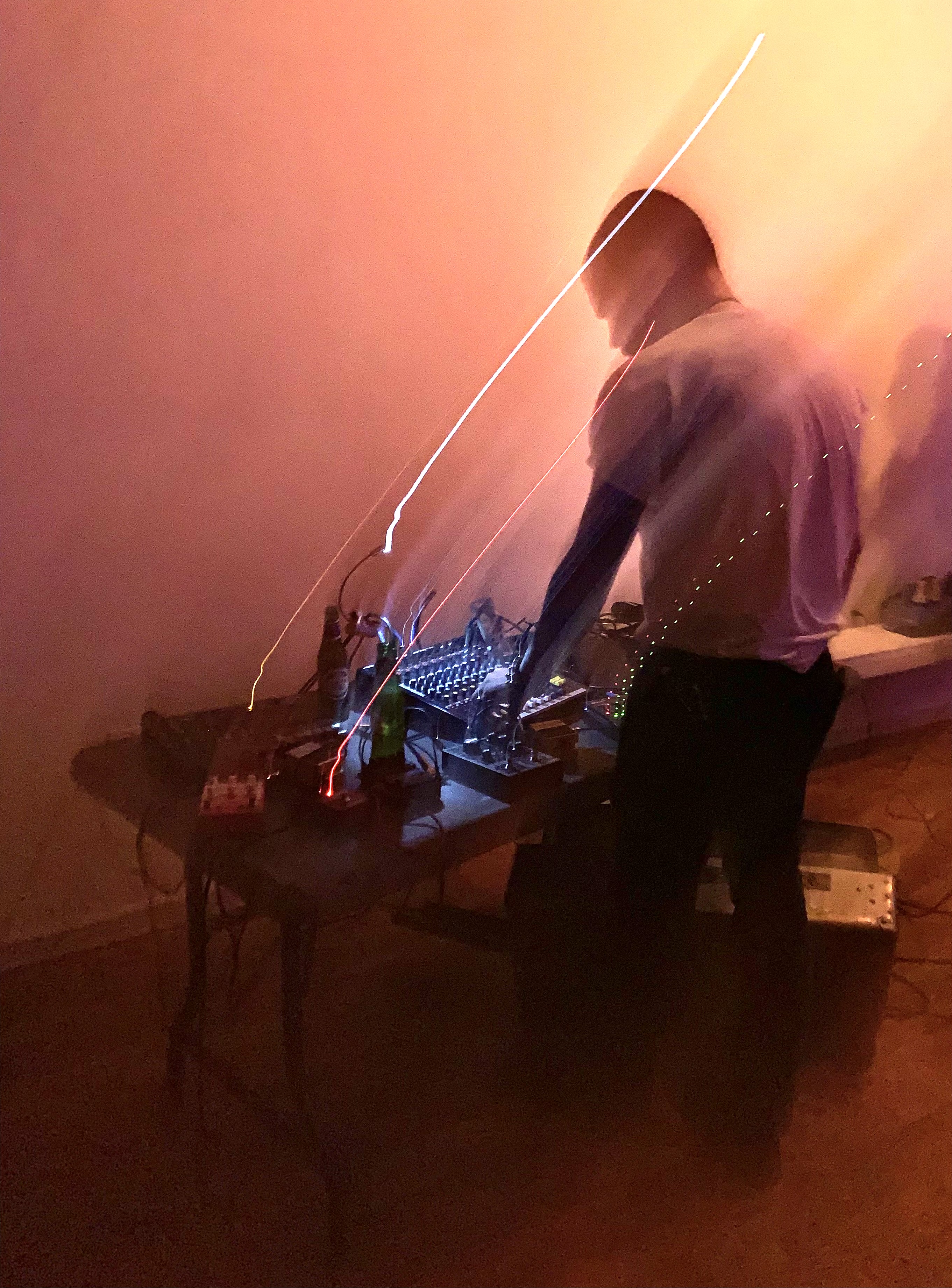 Faccia Brutta performance 2025