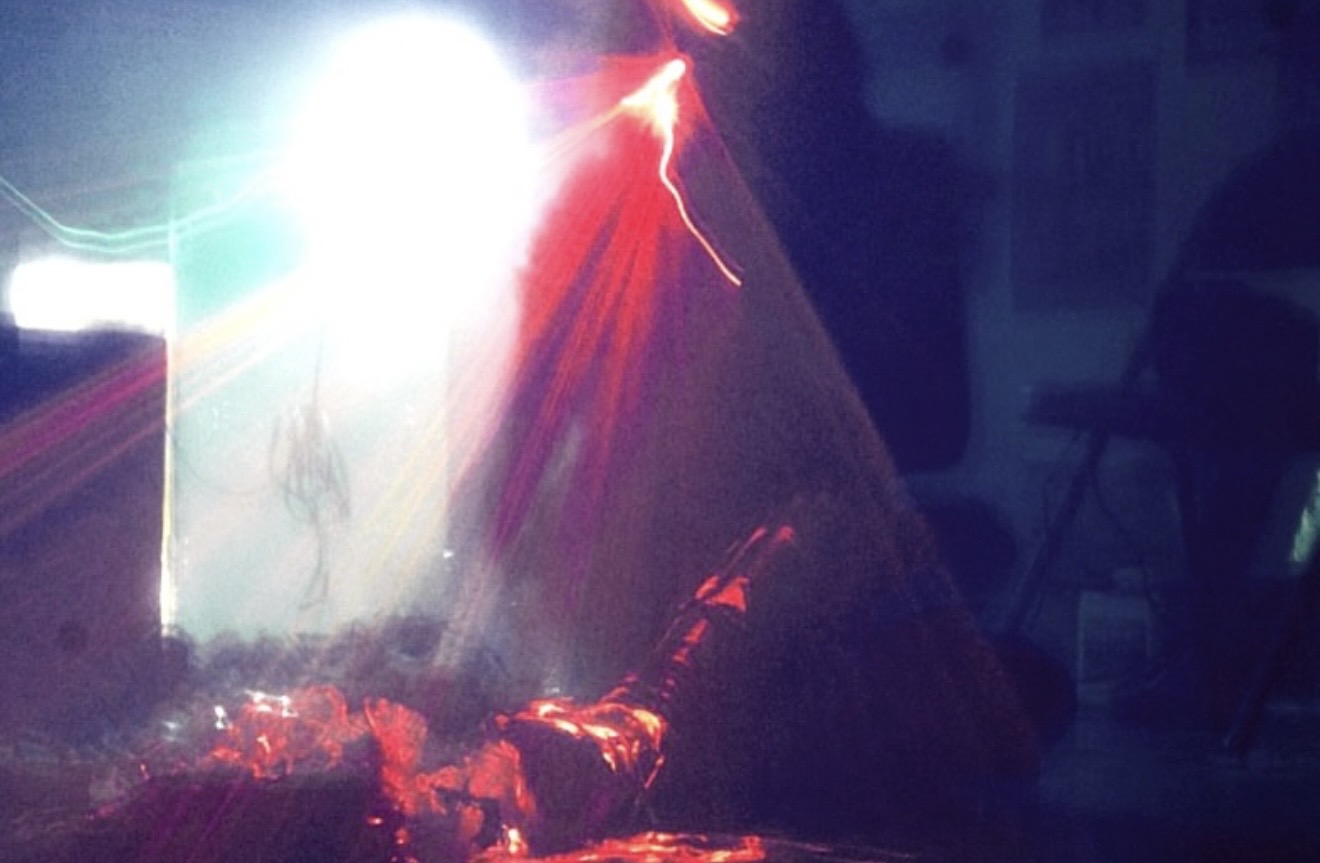 The blinding presence of Nonlyfans