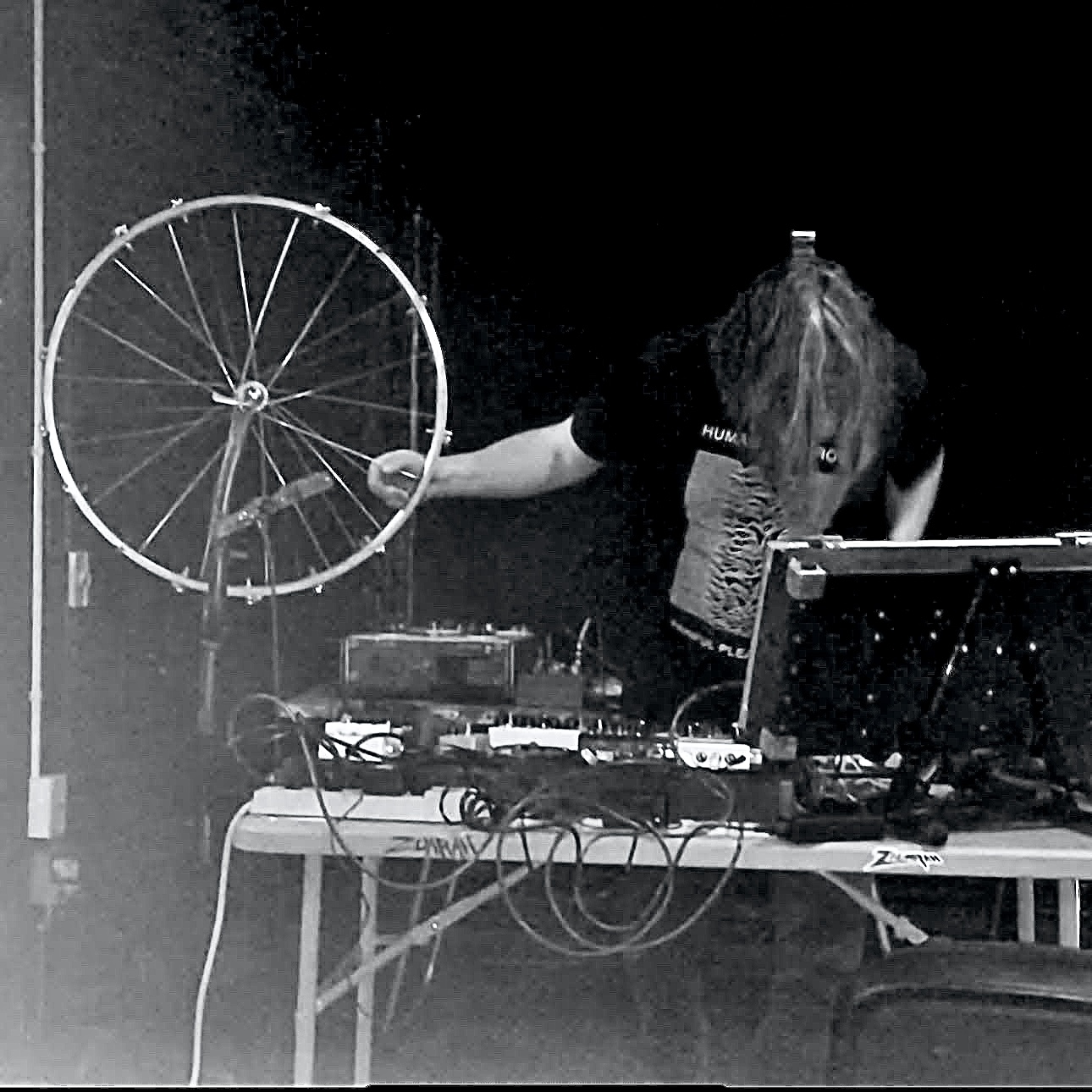 Zilmrah experimental acoustics