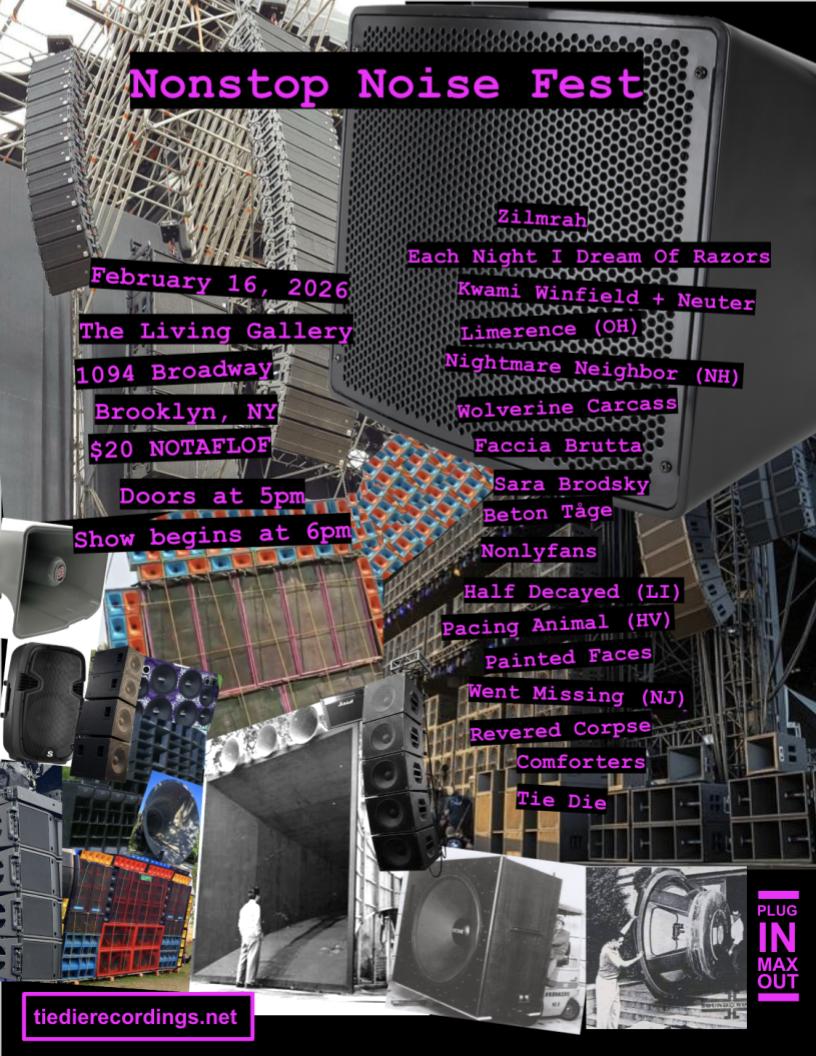 Zilmrah experimental acoustics